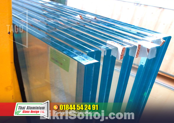 Spider Glass Fitting Curtain Wall